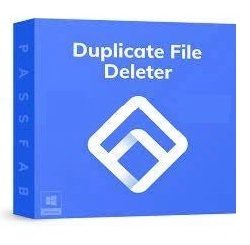PassFab Duplicate File Deleter 3.0.3.2 (x64) Multilingual