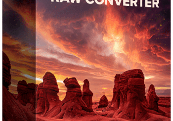 SILKYPIX RAW Converter