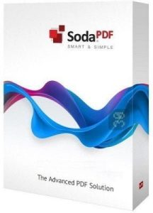 Soda-PDF pro