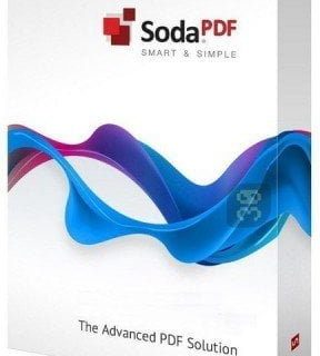 Soda-PDF pro