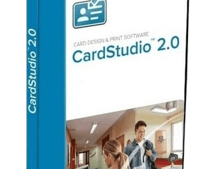 Zebra CardStudio Professional