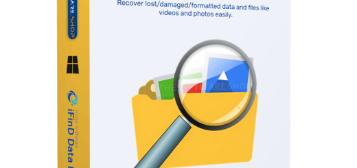 iFind Data Recovery Enterprise