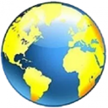 AllMapSoft Bing Birdseye Maps Downloader