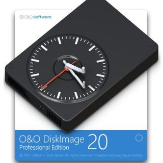 O&O DiskImage Professional