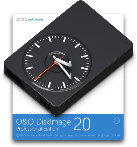 O&O DiskImage Professional