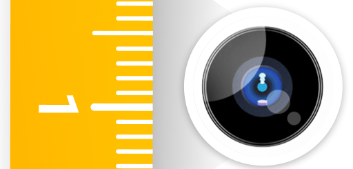 AR Ruler App: Tape Measure Cam v2.8.12