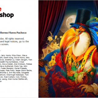 Adobe Photoshop 2025 v26.2.0 (x64)