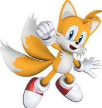 Tails