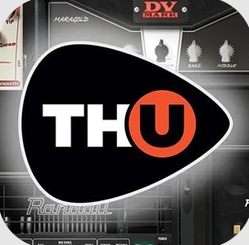 Overloud TH-U Slate Edition