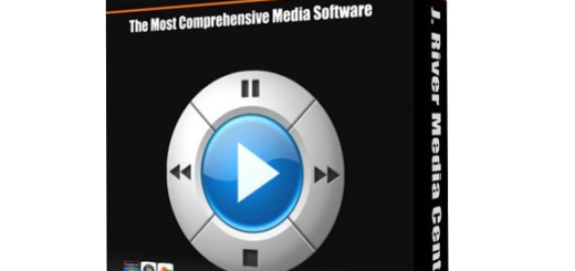JRiver Media Center