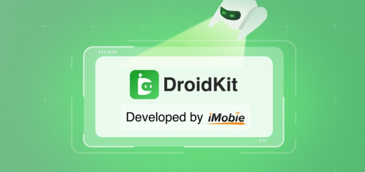imobie DroidKit