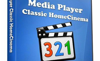 Media Player Classic Home Cinema 2.6.2