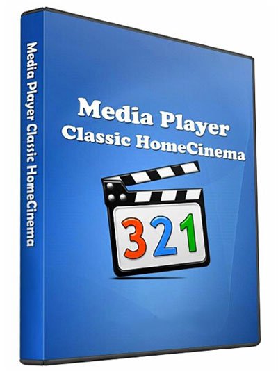 Media Player Classic Home Cinema 2.5.3.10
