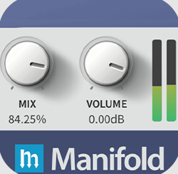 Loomer Manifold