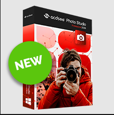 ACDSee Photo Studio Professional 2026