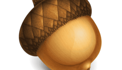 Acorn v 8.2.0 macOS