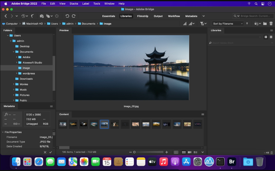 Adobe Bridge 2024 v14.1.9