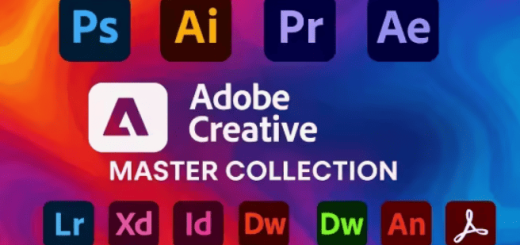 Adobe Creative Master Collection 2025 v15.09.2025 (x64) Multilingual