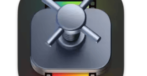 Apple Compressor v4.11.0 macOS