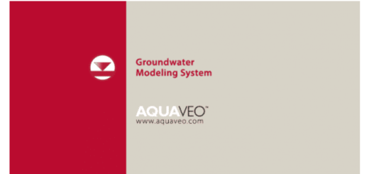 Aquaveo GMS Premium v10.8.11 (x64)