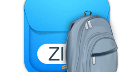 Archiver 4.3.0 macOS