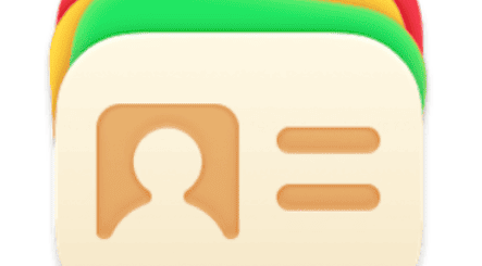Cardhop 2.4.0 macOS