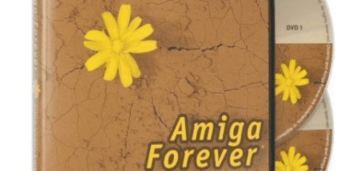 Cloanto Amiga Forever v11.1.1 Plus Edition