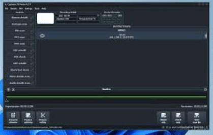Cypheros TS-Doctor v4.2.15 Multilingual
