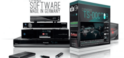 Cypheros TS-Doctor v4.2.15 Multilingual