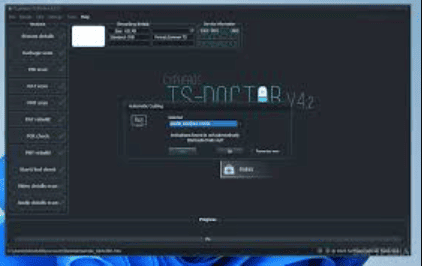 Cypheros TS-Doctor v4.2.15 Multilingual