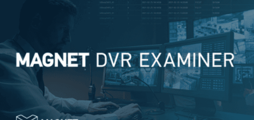 DVR Examiner 3.19.0