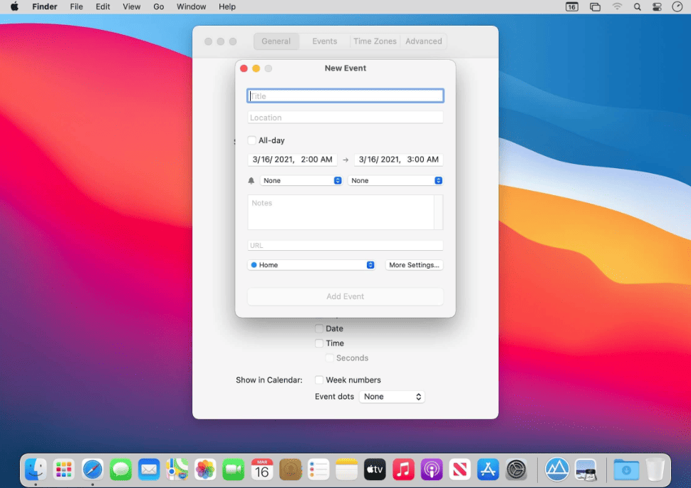 Dato v5.6.3 macOS