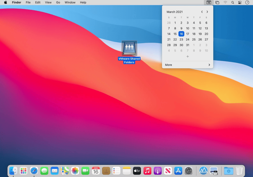 Dato v5.6.3 macOS