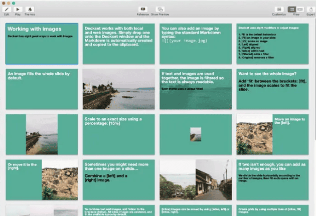 Deckset 2.0.43 macOS