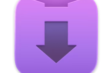 Downie 4.11 (5037) macOS