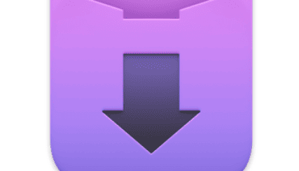 Downie v 4.10.7 macOS