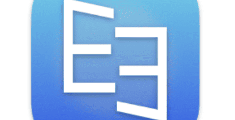 EdgeView v5.1.8 macOS