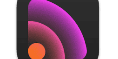 Feeder v4.8.0 macOS
