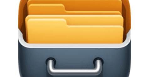 File Cabinet Pro v8.5.9 macOS