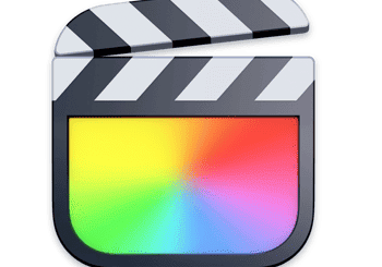 Final Cut Pro 11.1.1 macOS