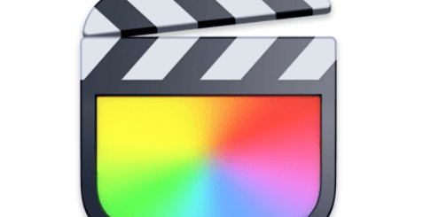 Final Cut Pro v11.2.0 macOS