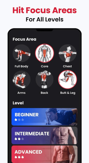 Fitness Coach: Weight Loss 1.1.22