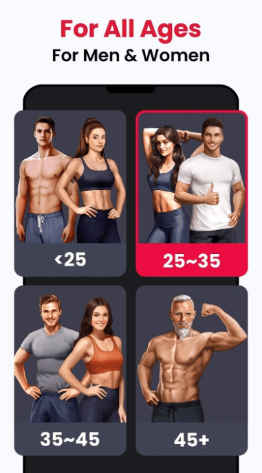 Fitness Coach: Weight Loss 1.1.22