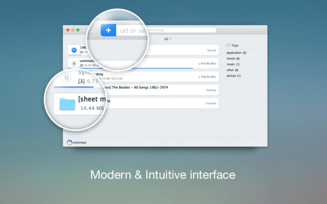Folx GO+ v5.30 macOS