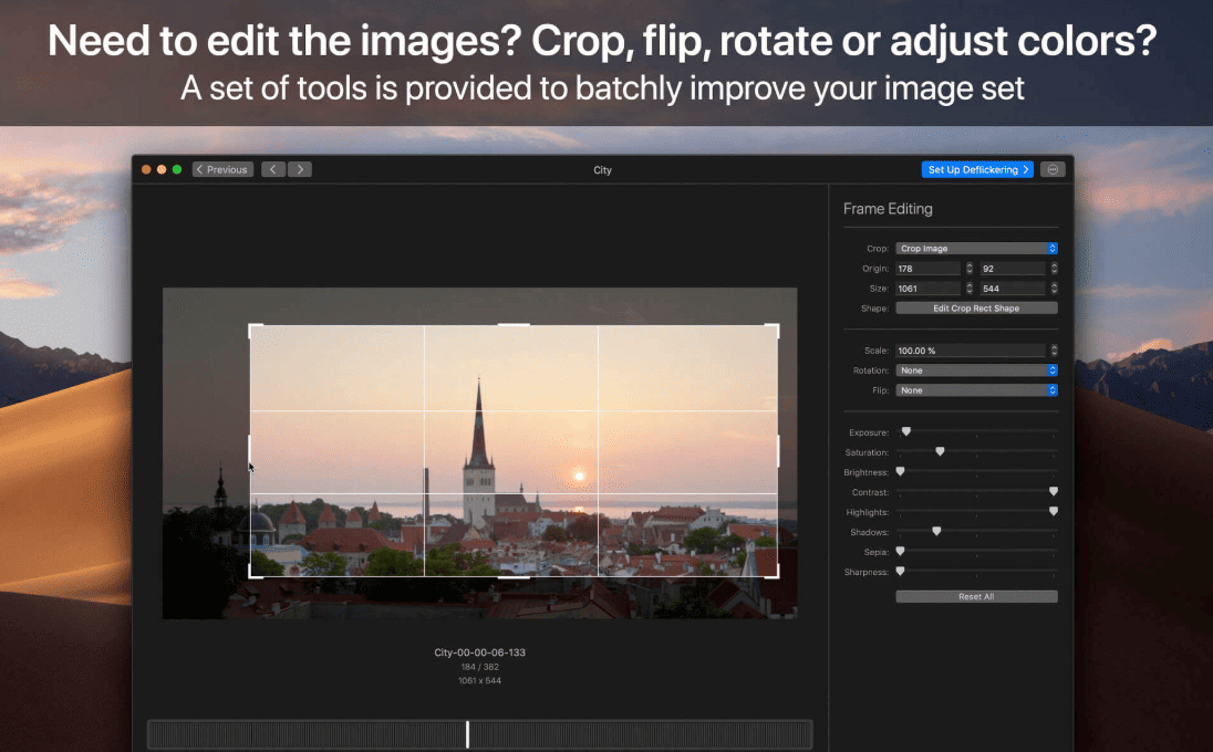 GlueMotion v2.2.4 macOS