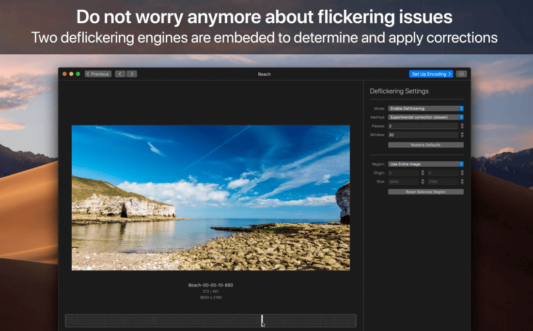 GlueMotion v2.2.4 macOS