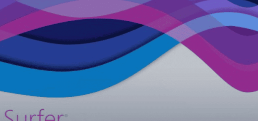 Golden Software Surfer v30.1.218