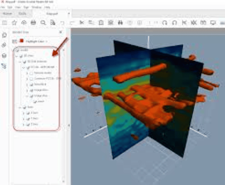 Golden Software Surfer v30.1.218