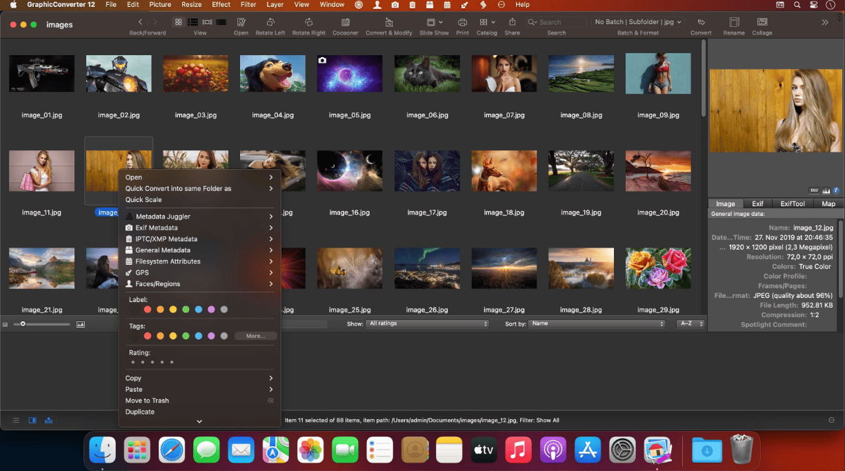 GraphicConverter v 12.4.2 fix macOS