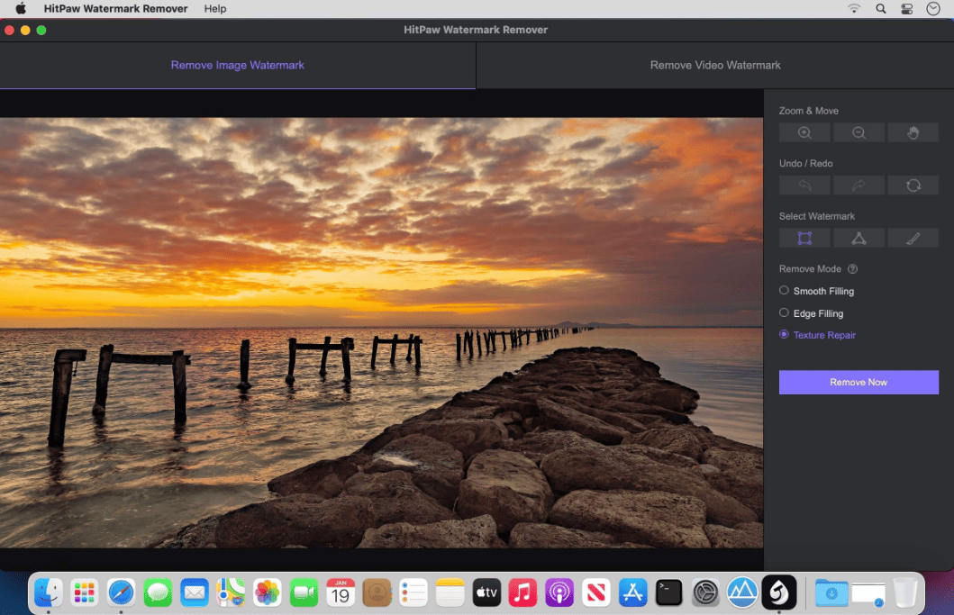 HitPaw Watermark Remover v 2.4.6 macOS